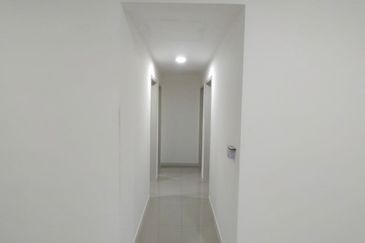 Sensory Residence @ SouthVille City