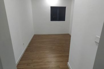 Sensory Residence @ SouthVille City