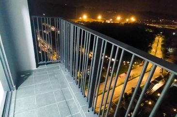 Sensory Residence @ SouthVille City