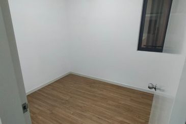 Sensory Residence @ SouthVille City