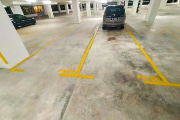 Sensory Residence @ SouthVille City