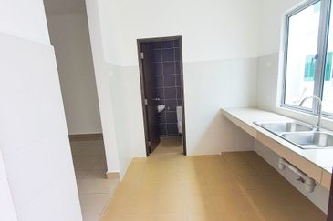 Taman Jenderam Sutera