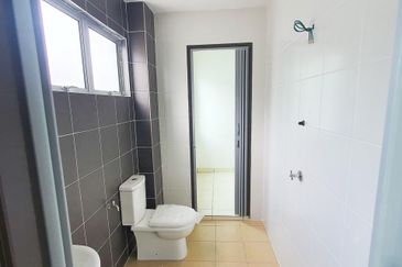 Taman Jenderam Sutera