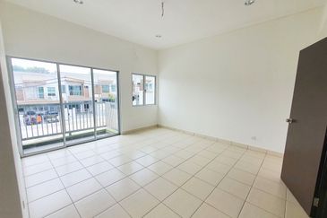 Taman Jenderam Sutera