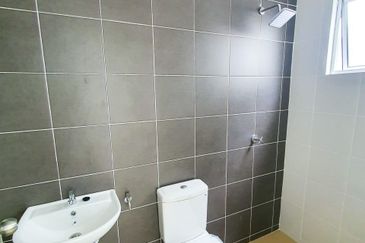 Taman Jenderam Sutera