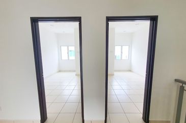 Taman Jenderam Sutera