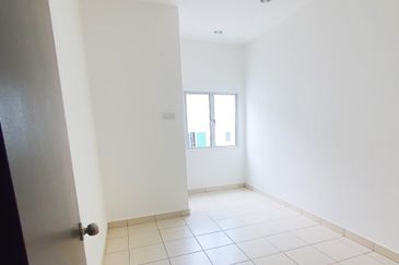 Taman Jenderam Sutera