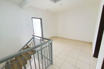 Taman Jenderam Sutera