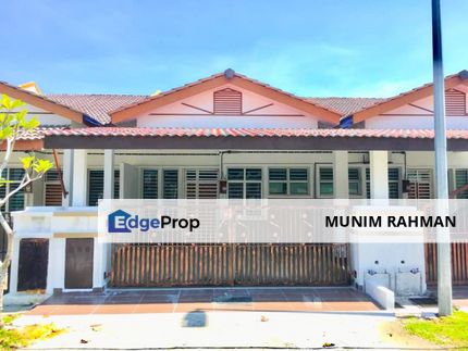 Taman Desa Saujana Kajang Single Storey Terrace House For Sale, Selangor, Kajang