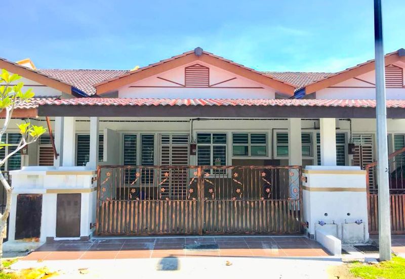 Taman Desa Saujana *