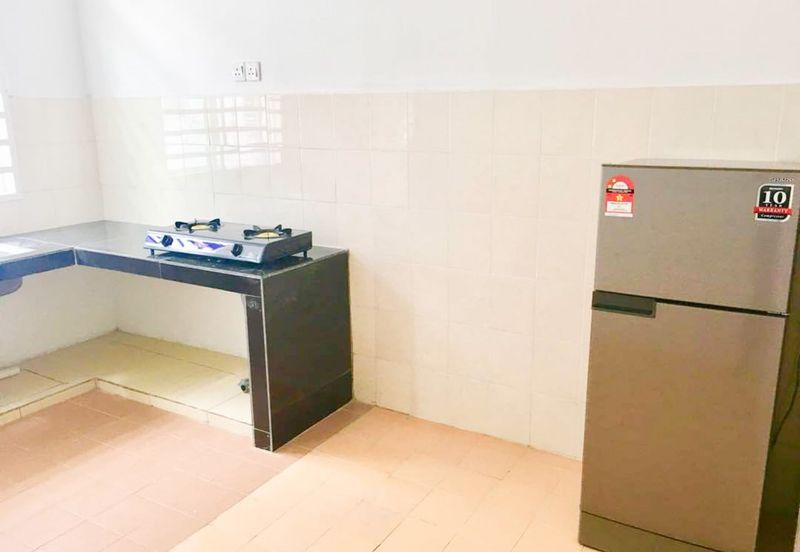 Taman Desa Saujana *