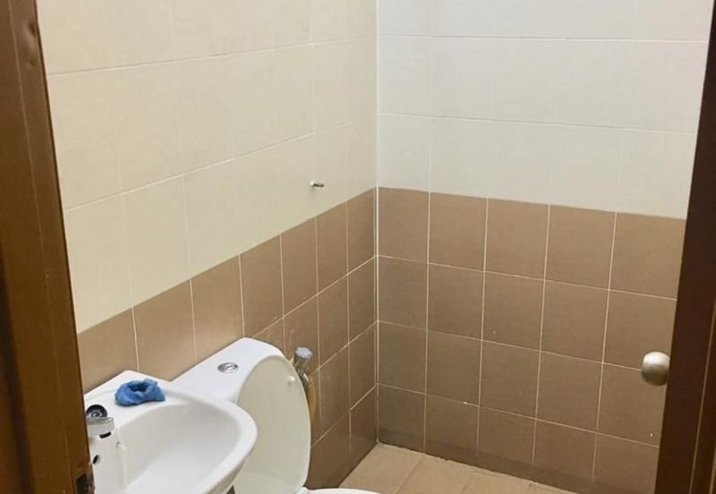 Taman Desa Saujana *