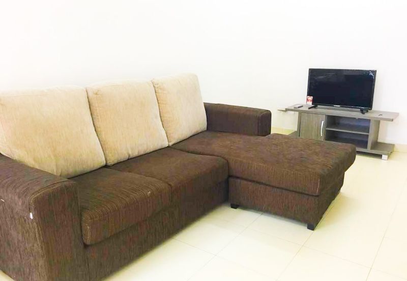 Taman Desa Saujana *