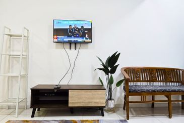 Horizon Suites, Bandar Sunsuria