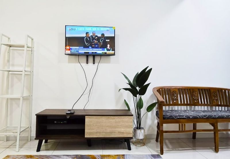 Horizon Suites, Bandar Sunsuria