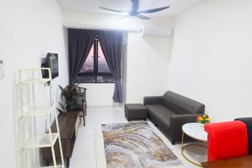 Horizon Suites, Bandar Sunsuria