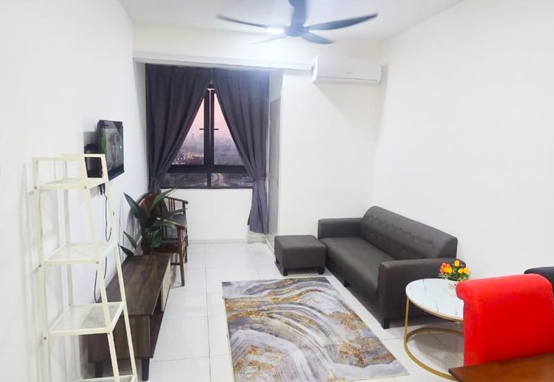 Horizon Suites, Bandar Sunsuria