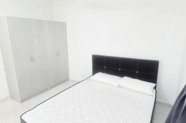 Horizon Suites, Bandar Sunsuria