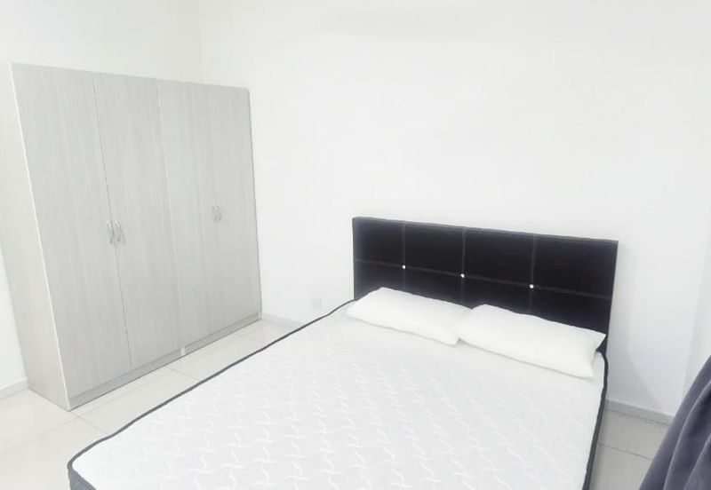 Horizon Suites, Bandar Sunsuria