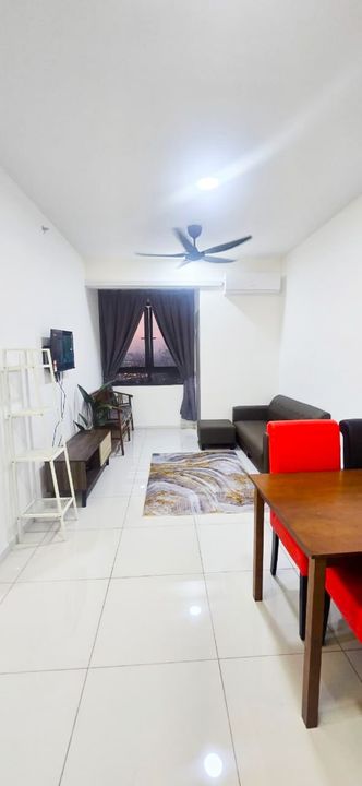 Horizon Suites Sepang @ KLIA Service Residence For Rent, Selangor, Sepang