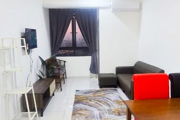 Horizon Suites, Bandar Sunsuria