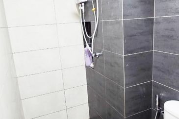 Horizon Suites, Bandar Sunsuria