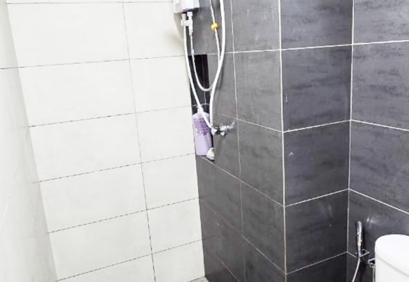 Horizon Suites, Bandar Sunsuria