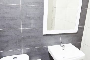 Horizon Suites, Bandar Sunsuria