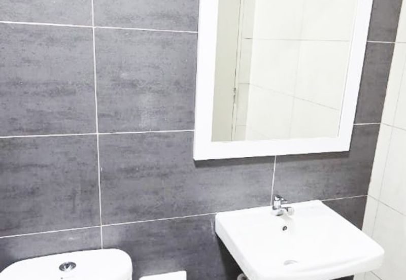 Horizon Suites, Bandar Sunsuria