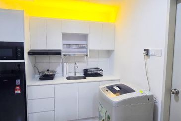 Horizon Suites, Bandar Sunsuria