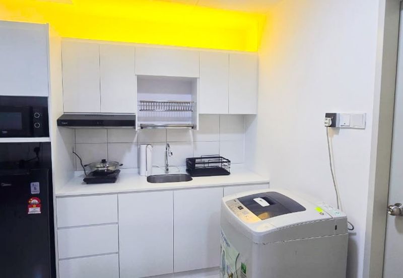 Horizon Suites, Bandar Sunsuria