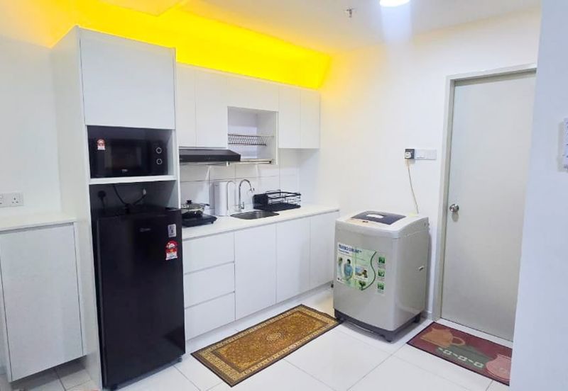 Horizon Suites, Bandar Sunsuria