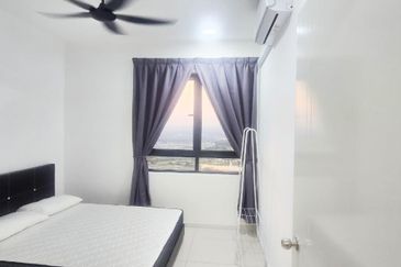 Horizon Suites, Bandar Sunsuria