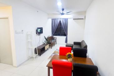 Horizon Suites, Bandar Sunsuria