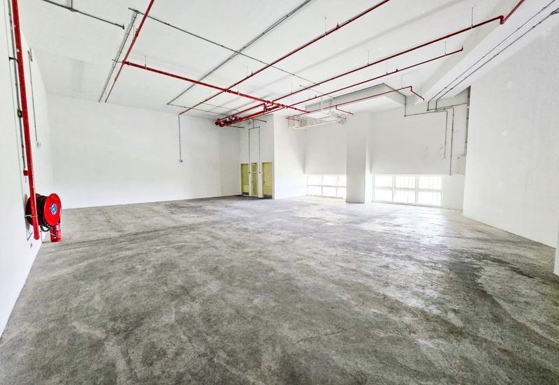 Seksyen 22 Shah Alam