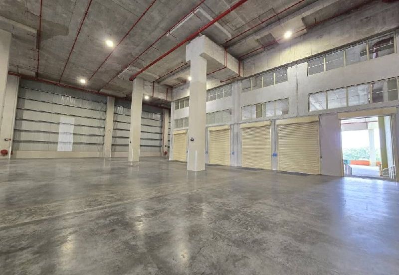 Seksyen 22 Shah Alam