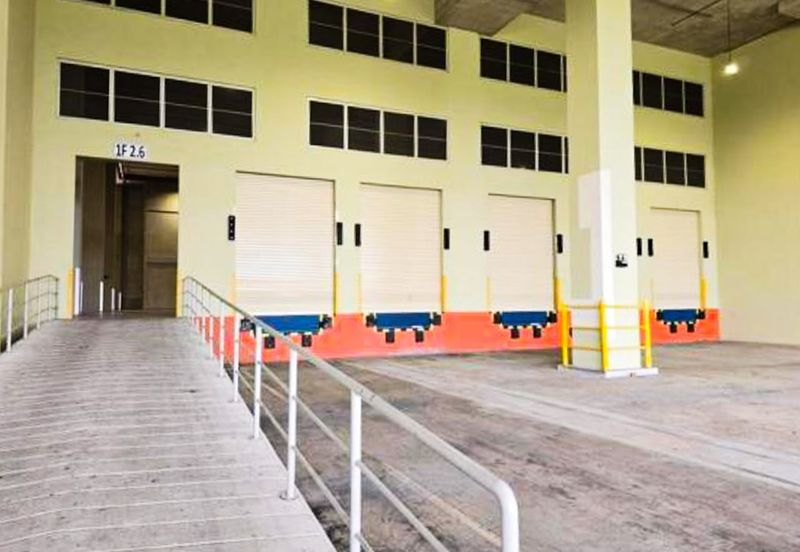 Seksyen 22 Shah Alam