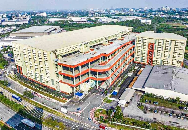 Seksyen 22 Shah Alam