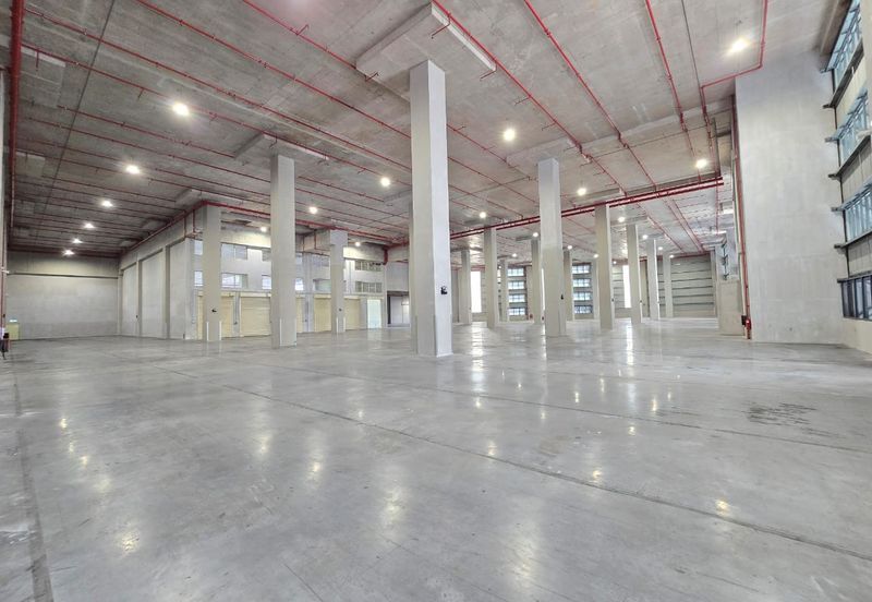 Seksyen 22 Shah Alam