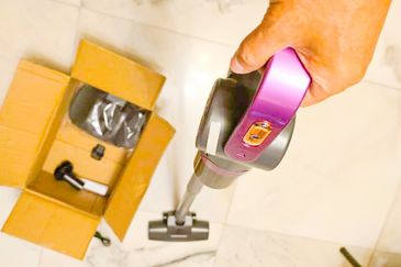 Apex Tower & Vertex Tower @ CyberSquare