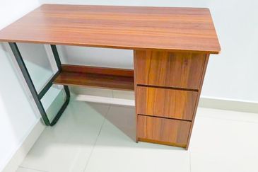 Apex Tower & Vertex Tower @ CyberSquare