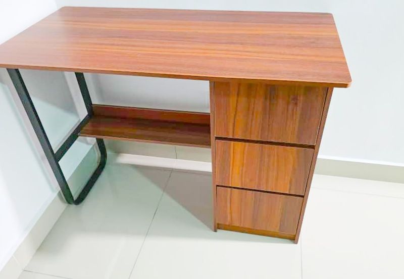 Apex Tower & Vertex Tower @ CyberSquare