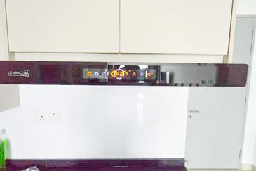 Apex Tower & Vertex Tower @ CyberSquare