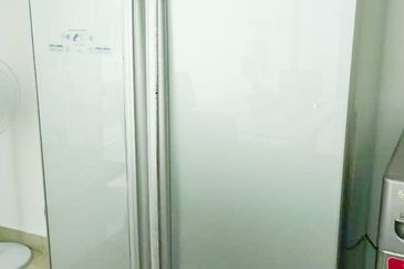 Apex Tower & Vertex Tower @ CyberSquare