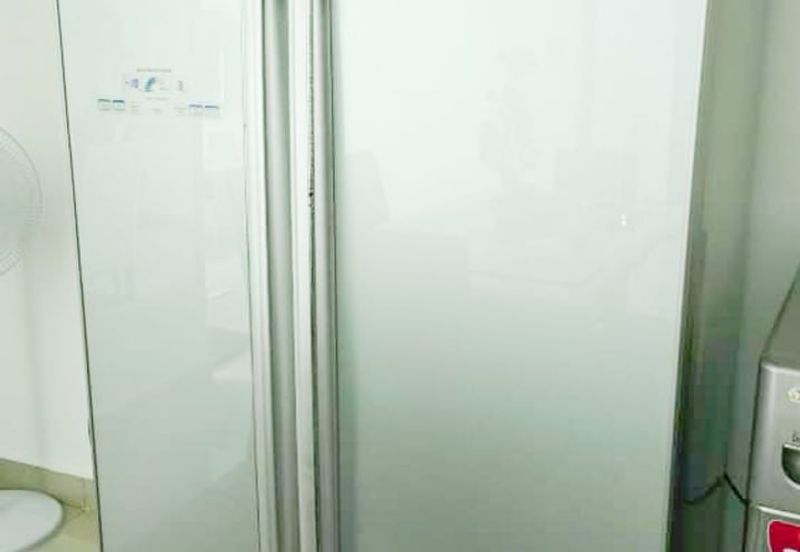 Apex Tower & Vertex Tower @ CyberSquare