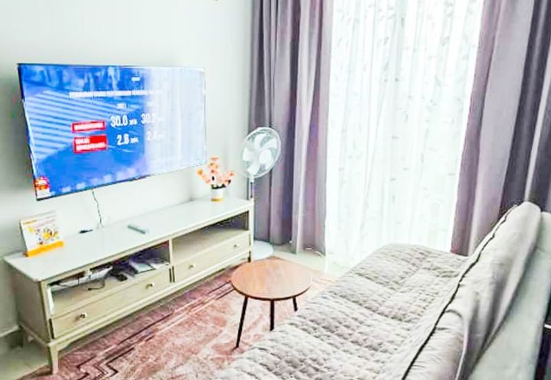 Apex Tower & Vertex Tower @ CyberSquare