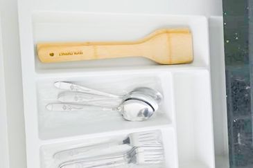 Apex Tower & Vertex Tower @ CyberSquare