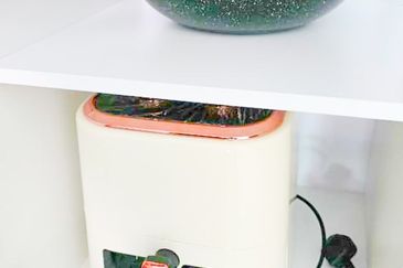 Apex Tower & Vertex Tower @ CyberSquare