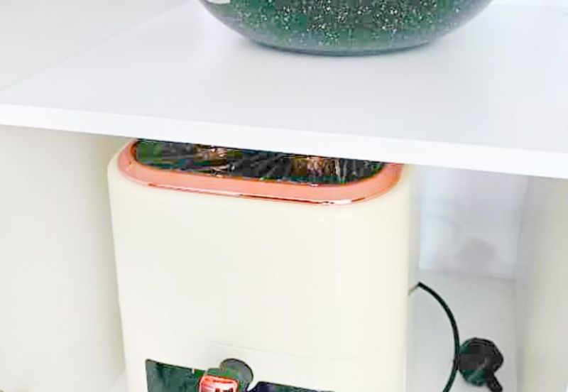 Apex Tower & Vertex Tower @ CyberSquare