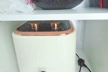 Apex Tower & Vertex Tower @ CyberSquare